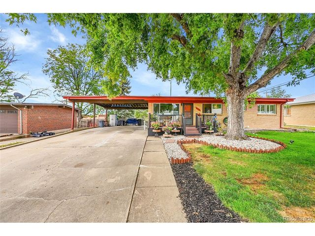 3360 Appleblossom Ln, Westminster, CO 80030