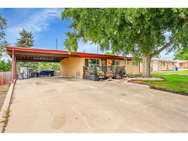 3360 Appleblossom Ln, Westminster, CO 80030