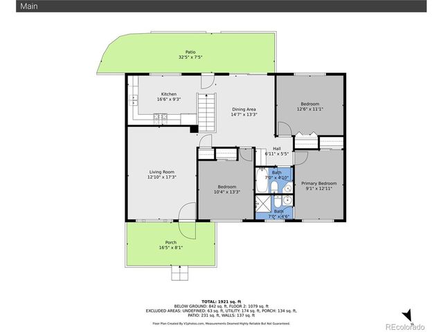 3360 Appleblossom Ln, Westminster, CO 80030