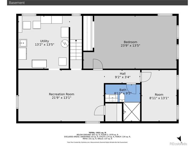 3360 Appleblossom Ln, Westminster, CO 80030