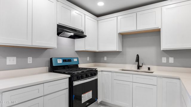 10352 PRESTON Drive, El Paso, TX 79924