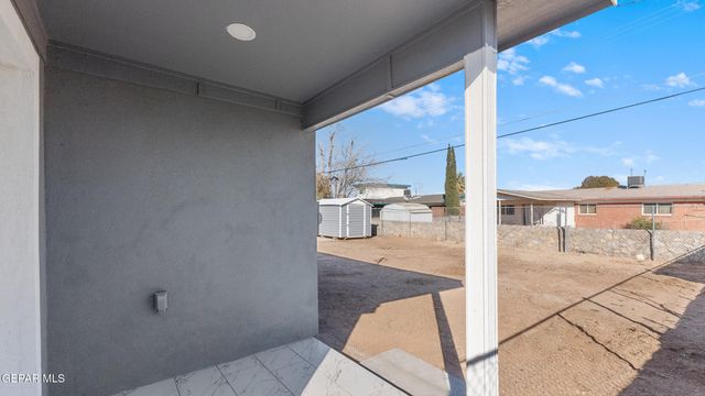 10352 PRESTON Drive, El Paso, TX 79924