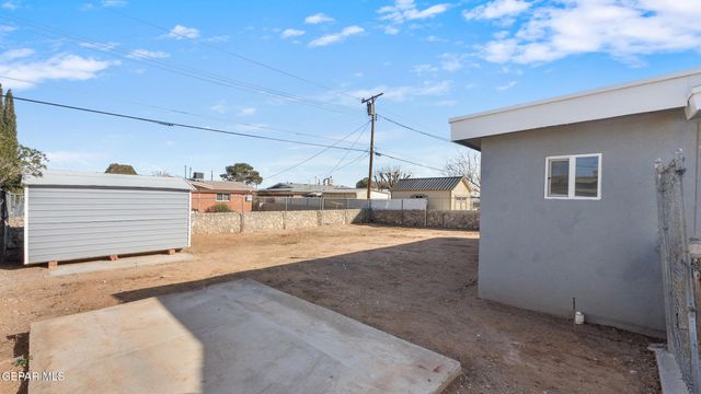 10352 PRESTON Drive, El Paso, TX 79924