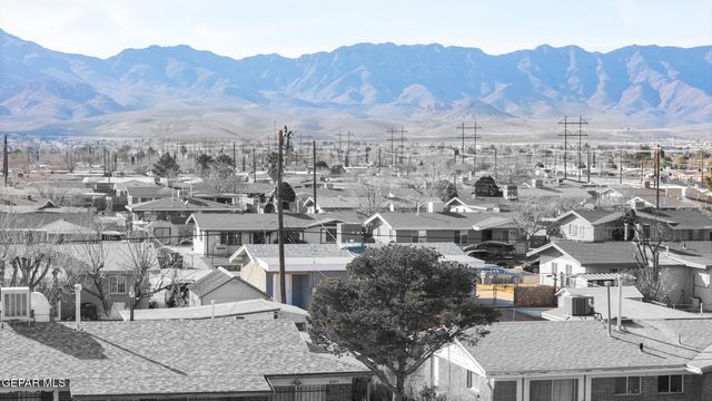 10352 PRESTON Drive, El Paso, TX 79924