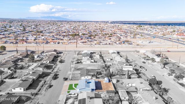 10352 PRESTON Drive, El Paso, TX 79924