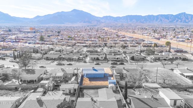 10352 PRESTON Drive, El Paso, TX 79924