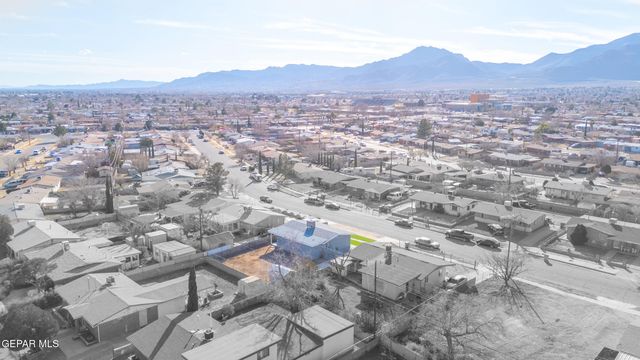 10352 PRESTON Drive, El Paso, TX 79924