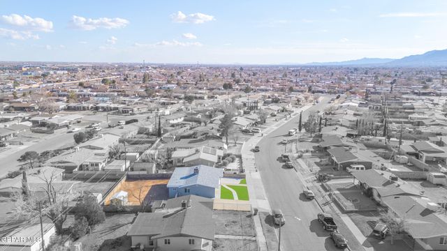 10352 PRESTON Drive, El Paso, TX 79924