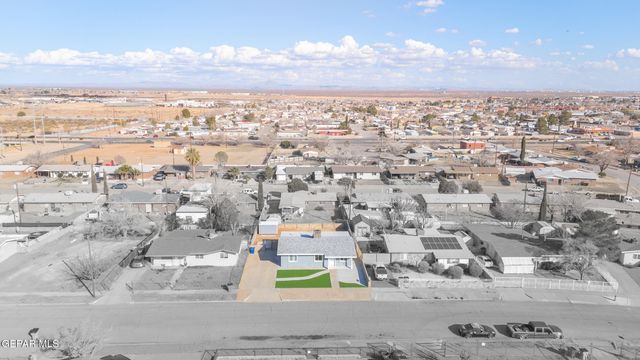 10352 PRESTON Drive, El Paso, TX 79924