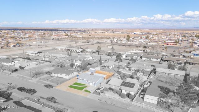 10352 PRESTON Drive, El Paso, TX 79924