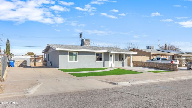 10352 PRESTON Drive, El Paso, TX 79924