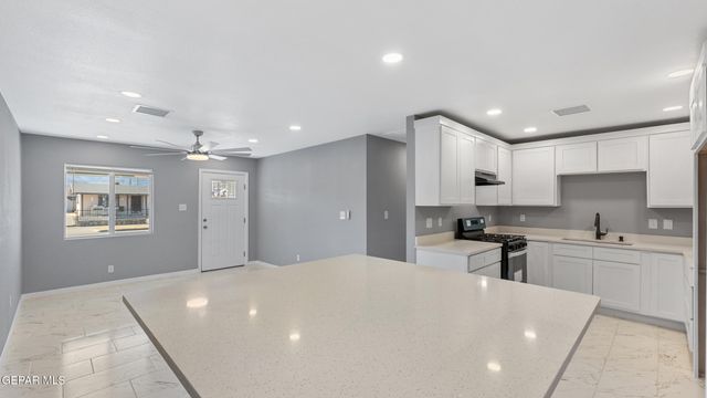 10352 PRESTON Drive, El Paso, TX 79924