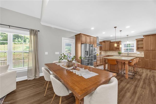 195 Canyon Road, Advance, NC 27028