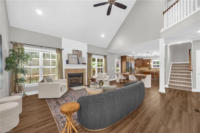 195 Canyon Road, Advance, NC 27028