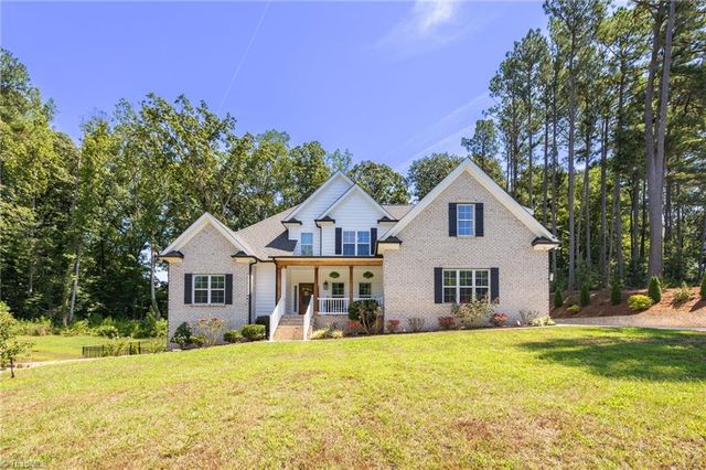 195 Canyon Road, Advance, NC 27028