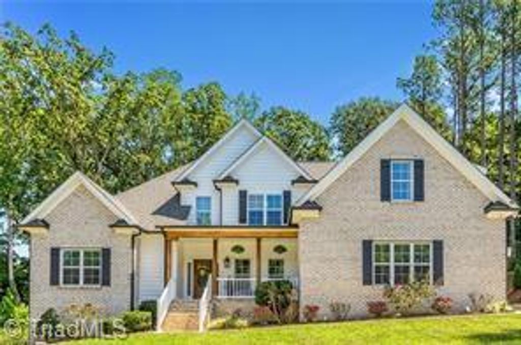 195 Canyon Road, Advance, NC 27028