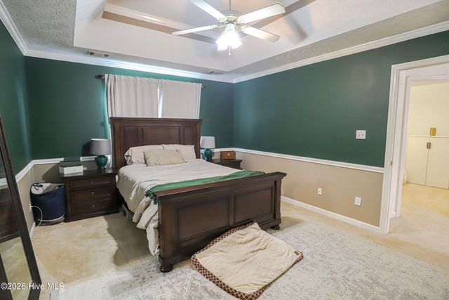 3007 St James Place, Grovetown, GA 30813