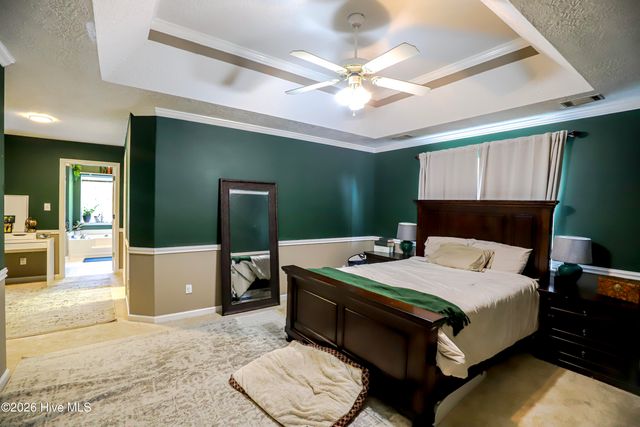 3007 St James Place, Grovetown, GA 30813