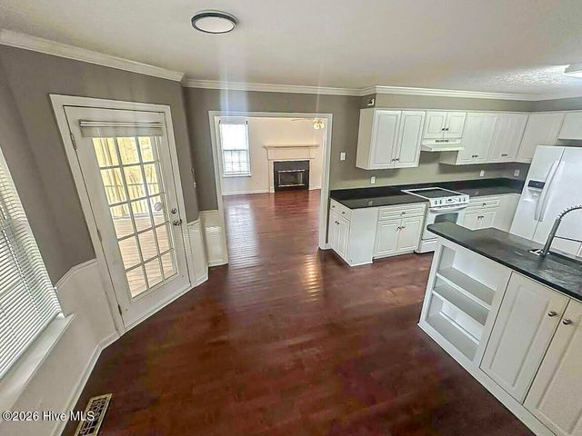 3007 St James Place, Grovetown, GA 30813