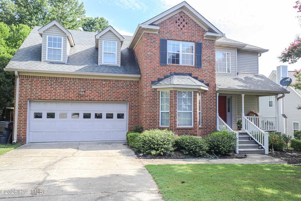 3007 St James Place, Grovetown, GA 30813