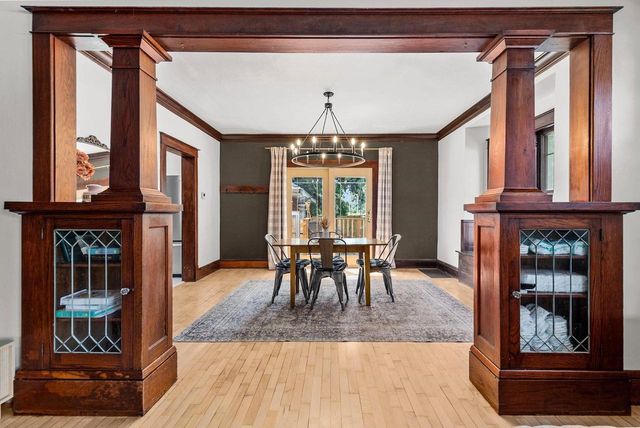 833 W HARRIS STREET, Appleton, WI 54914