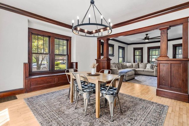 833 W HARRIS STREET, Appleton, WI 54914