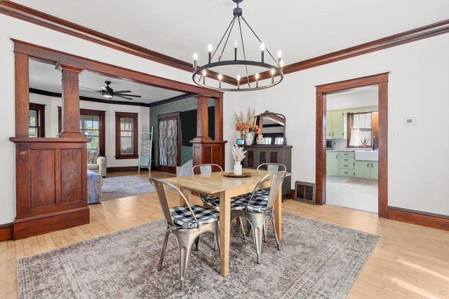 833 W HARRIS STREET, Appleton, WI 54914
