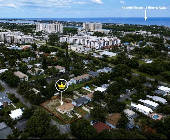 203 SE 4th Avenue, Boynton Beach, FL 33435