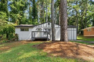 3406 Longleaf Drive, Decatur, GA 30032