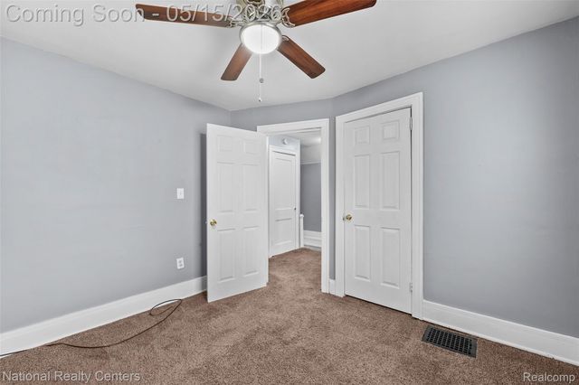 686 N Perry Street, Pontiac, MI 48342