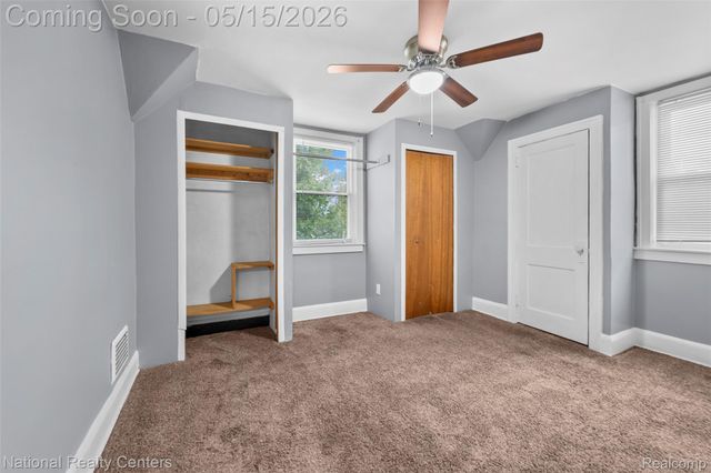 686 N Perry Street, Pontiac, MI 48342