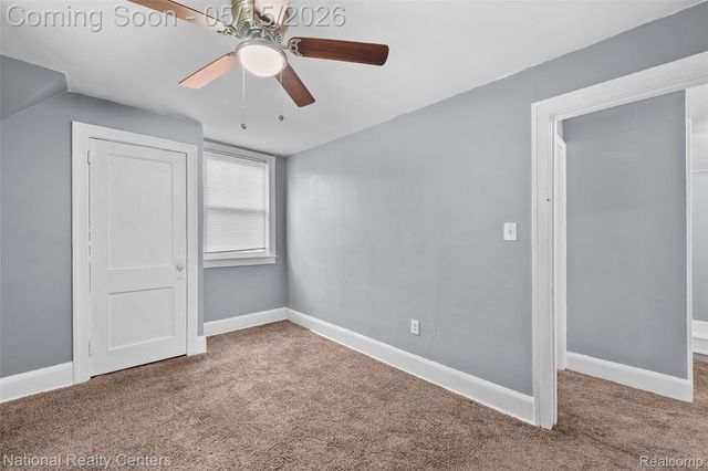 686 N Perry Street, Pontiac, MI 48342