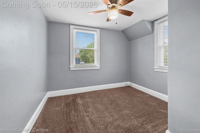 686 N Perry Street, Pontiac, MI 48342