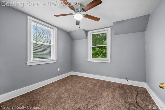 686 N Perry Street, Pontiac, MI 48342