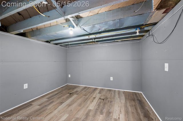 686 N Perry Street, Pontiac, MI 48342