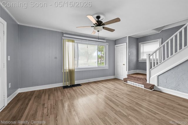 686 N Perry Street, Pontiac, MI 48342