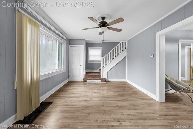 686 N Perry Street, Pontiac, MI 48342