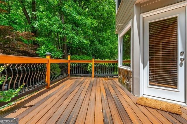 1429 Shadowrock Court, Marietta, GA 30062