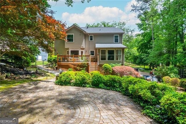 1429 Shadowrock Court, Marietta, GA 30062