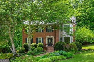 1429 Shadowrock Court, Marietta, GA 30062