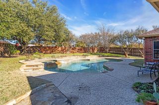 1349 Winnipeg Drive, Lewisville, TX 75077