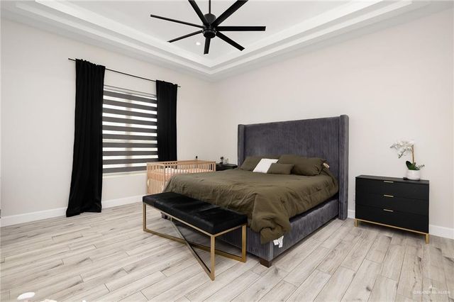 1007 Berkely Street, Mission, TX 78572