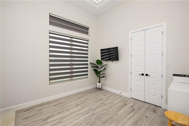 1007 Berkely Street, Mission, TX 78572