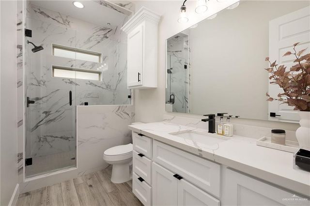 1007 Berkely Street, Mission, TX 78572