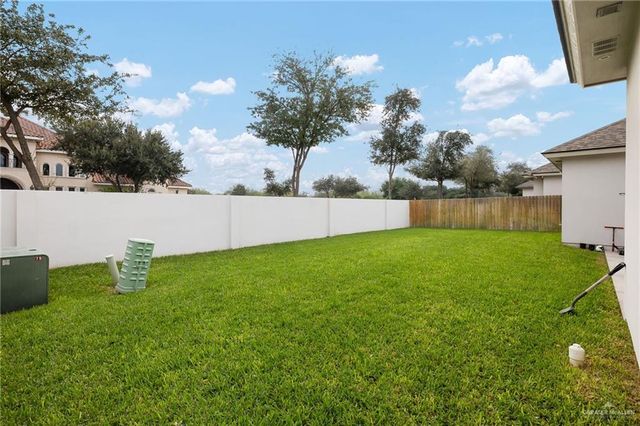 1007 Berkely Street, Mission, TX 78572