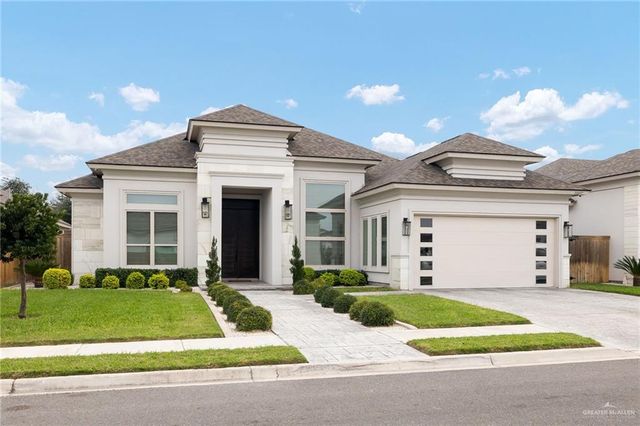 1007 Berkely Street, Mission, TX 78572