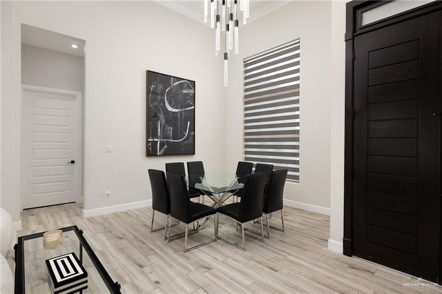 1007 Berkely Street, Mission, TX 78572