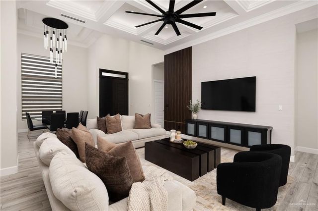 1007 Berkely Street, Mission, TX 78572