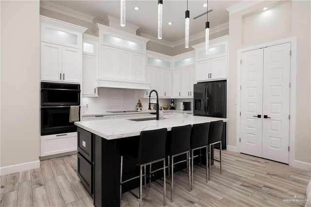 1007 Berkely Street, Mission, TX 78572