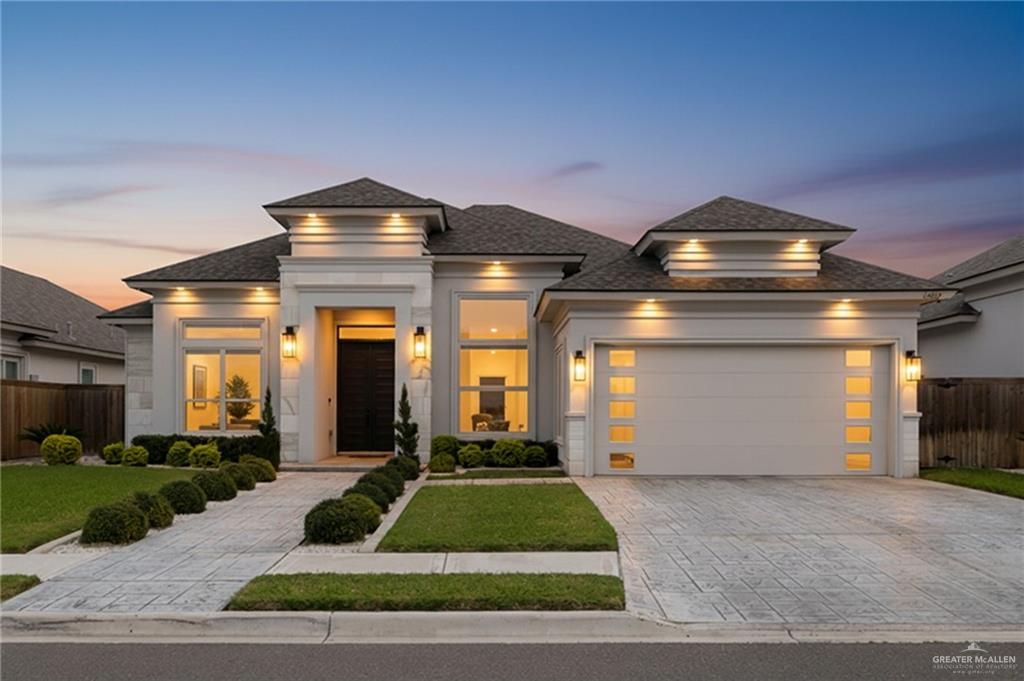 1007 Berkely Street, Mission, TX 78572